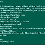 Sarasera Homestay With Private Pool Melaka
