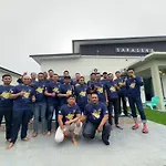 Sarasera Homestay With Private Pool Melaka
