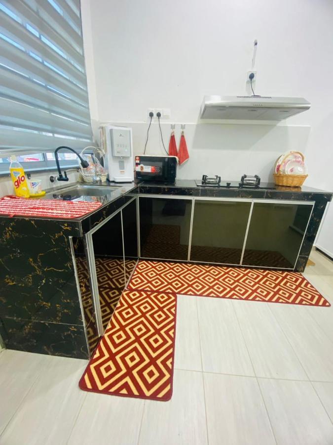 Sarasera With Private Pool * Malacca